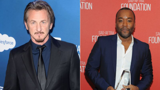 Lee Daniels Apologizes for Calling Sean Penn An Abuser, Settles Lawsuit